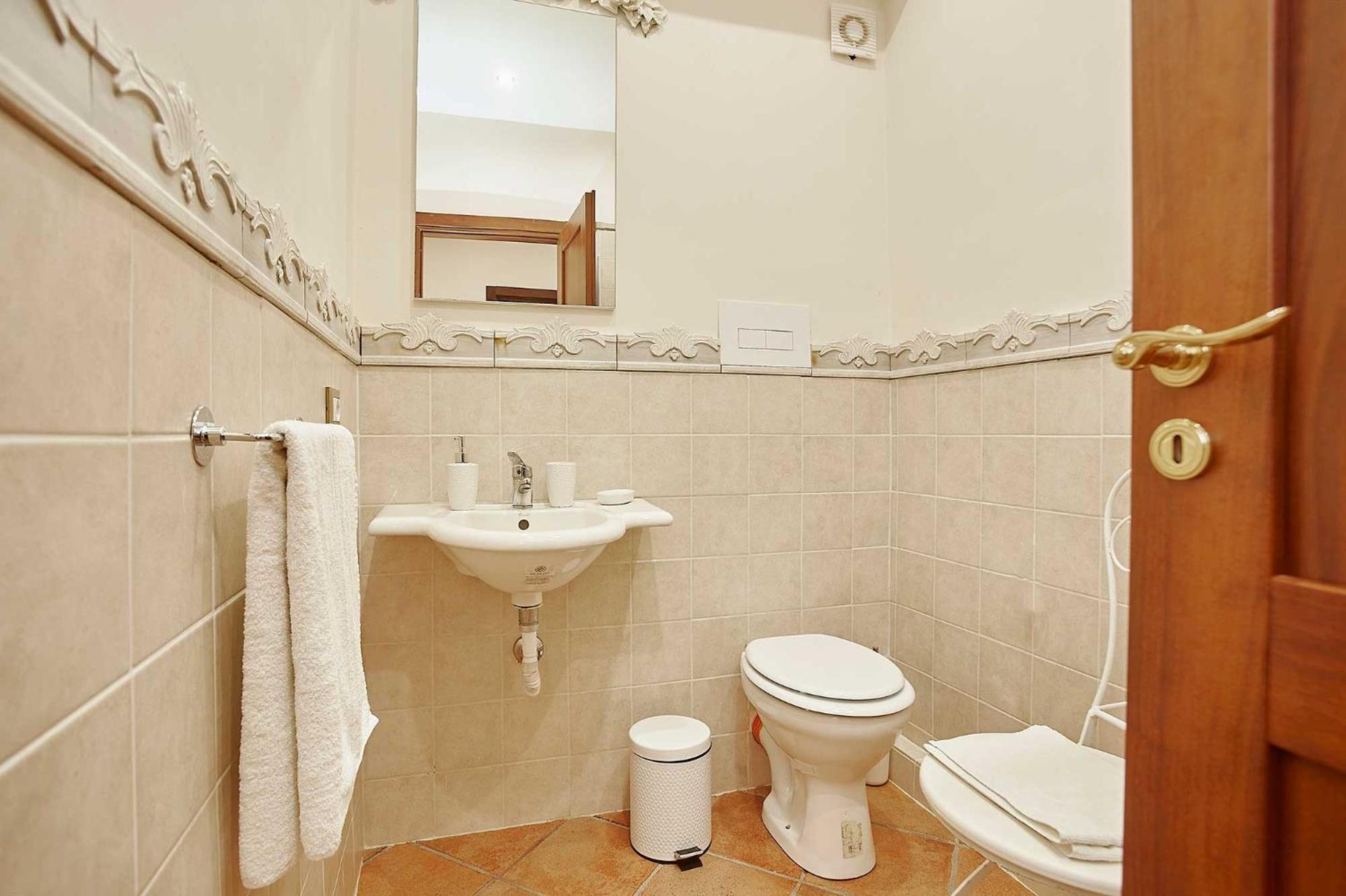 Villa Laura Палермо Экстерьер фото