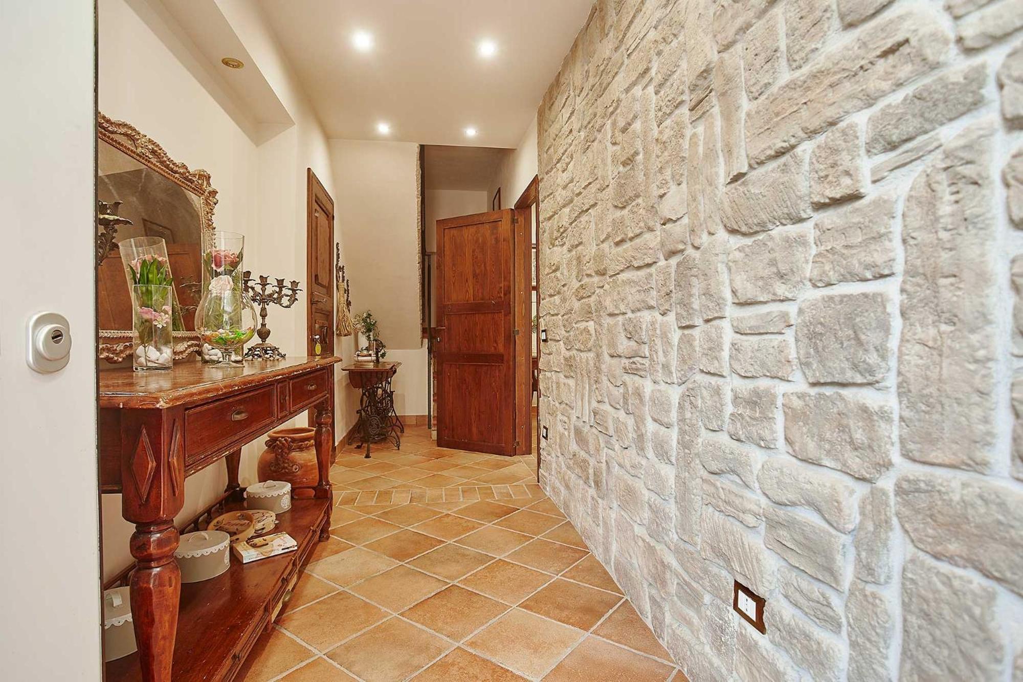 Villa Laura Палермо Экстерьер фото