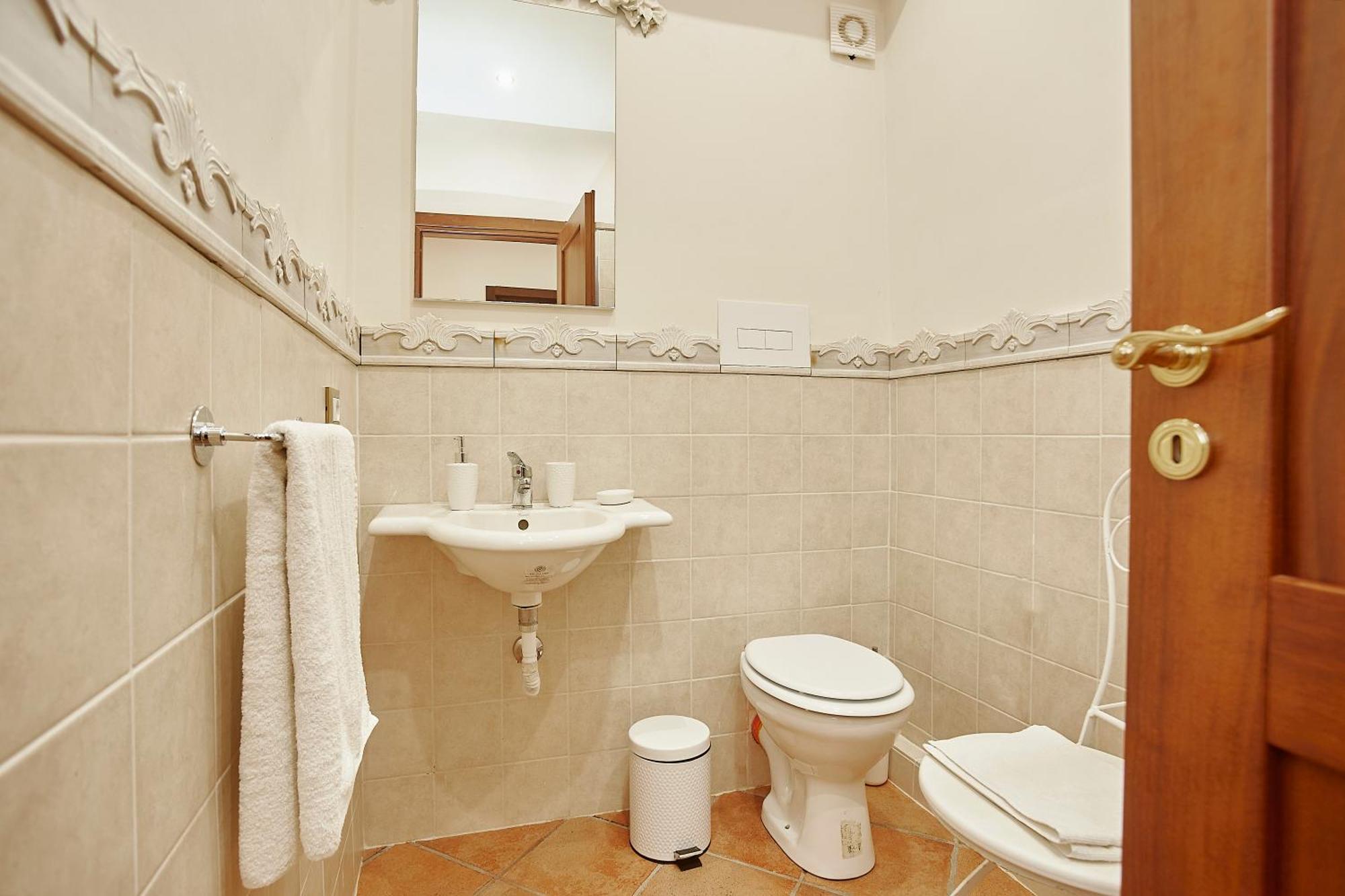 Villa Laura Палермо Экстерьер фото